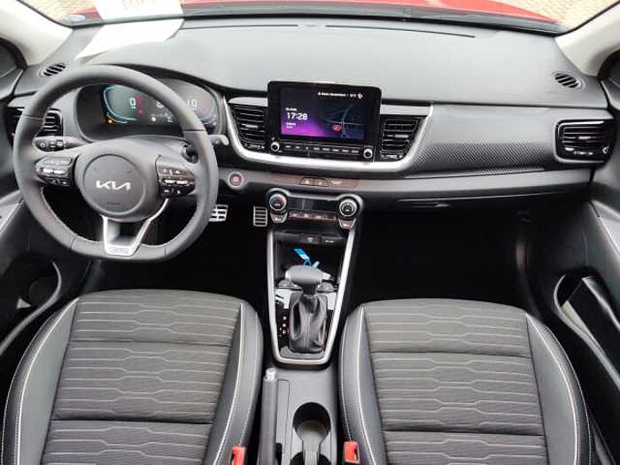 Kia Stonic 1.0 T-GDI GT Line NAVI PDC LED KAMERA
