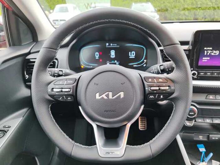 Kia Stonic 1.0 T-GDI GT Line NAVI PDC LED KAMERA
