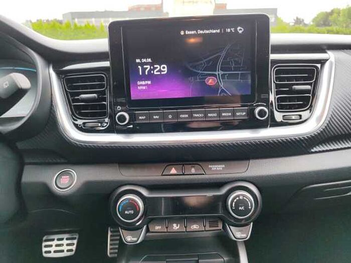 Kia Stonic 1.0 T-GDI GT Line NAVI PDC LED KAMERA