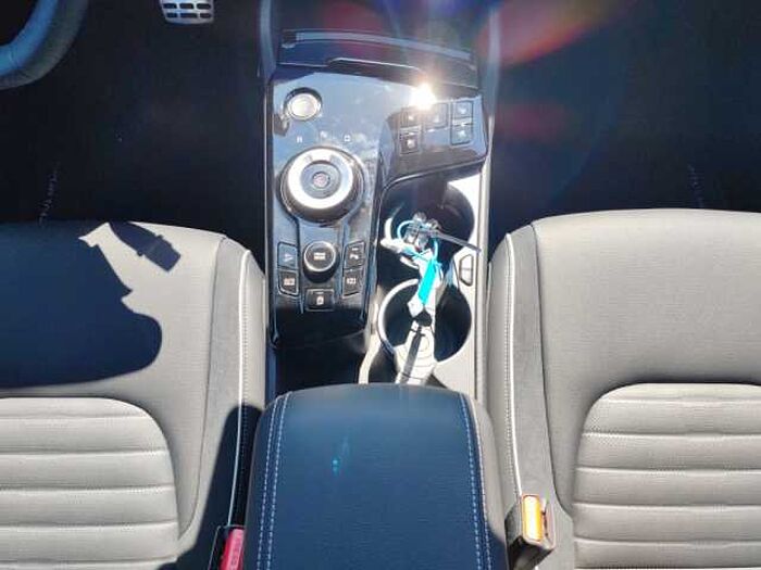 Kia SPORTAGE 1.6T 2WD DCT GTL SD GD DR SO NAVI PDC GT-LINE