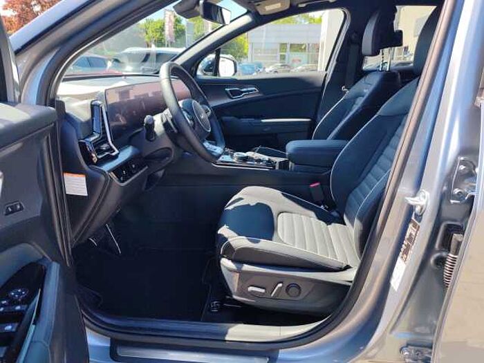 Kia SPORTAGE 1.6T 2WD DCT GTL SD GD DR SO NAVI PDC GT-LINE