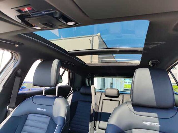 Kia SPORTAGE 1.6T 2WD DCT GTL SD GD DR SO NAVI PDC GT-LINE