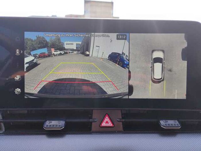 Kia SPORTAGE 1.6T 2WD DCT GTL SD GD DR SO NAVI PDC GT-LINE