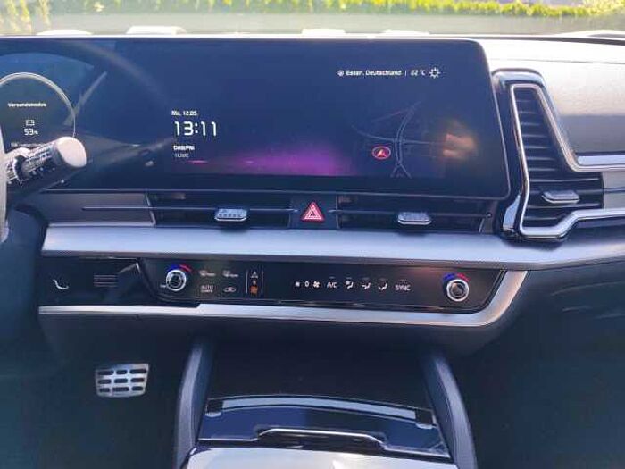 Kia SPORTAGE 1.6T 2WD DCT GTL SD GD DR SO NAVI PDC GT-LINE