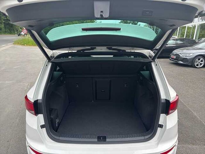 CUPRA Ateca 2.0 TSI 4Drive VZ MEMORY SITZ & NAVIGATION