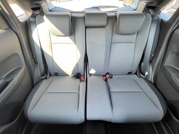 Honda Jazz 1.5 Elegance RÜCKFAHRKAMERA PDC NAVI