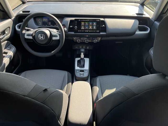 Honda Jazz 1.5 Elegance RÜCKFAHRKAMERA PDC NAVI