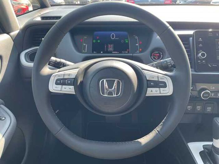 Honda Jazz 1.5 Elegance RÜCKFAHRKAMERA PDC NAVI