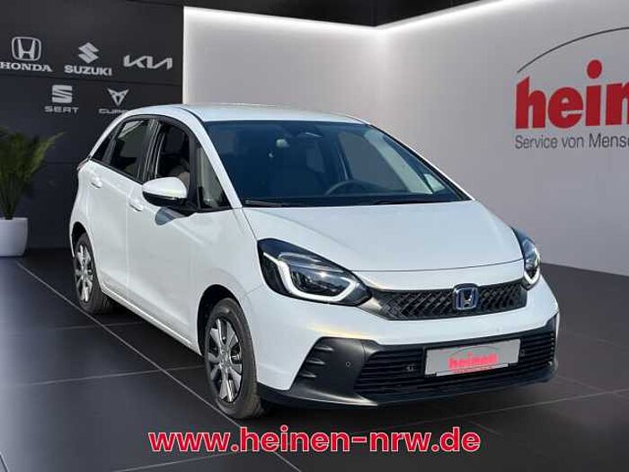 Honda Jazz 1.5 Elegance RÜCKFAHRKAMERA PDC NAVI