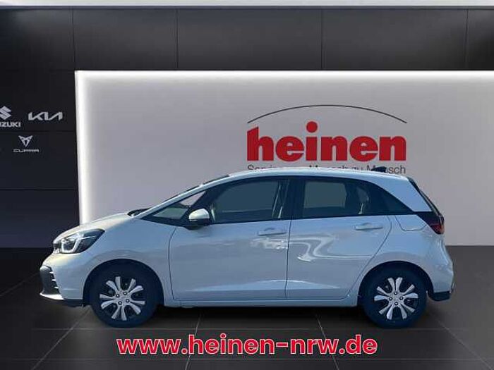 Honda Jazz 1.5 Elegance RÜCKFAHRKAMERA PDC NAVI