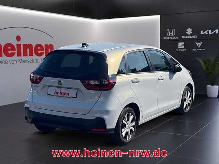 Honda Jazz 1.5 Elegance RÜCKFAHRKAMERA PDC NAVI