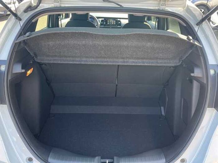 Honda Jazz 1.5 Elegance RÜCKFAHRKAMERA PDC NAVI