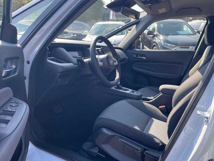 Honda Jazz 1.5 Elegance RÜCKFAHRKAMERA PDC NAVI