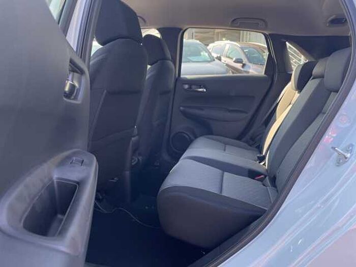 Honda Jazz 1.5 Elegance RÜCKFAHRKAMERA PDC NAVI