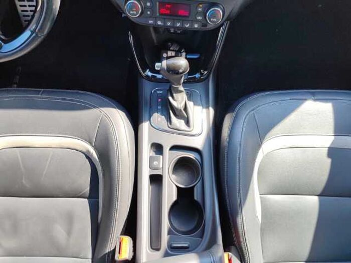 Kia ceed Sportswagon 1.6 GDI DCT Platinum PANO cee'd Sporty Wagon