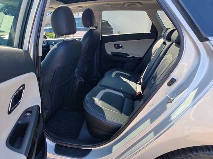 Kia ceed Sportswagon 1.6 GDI DCT Platinum PANO cee'd Sporty Wagon