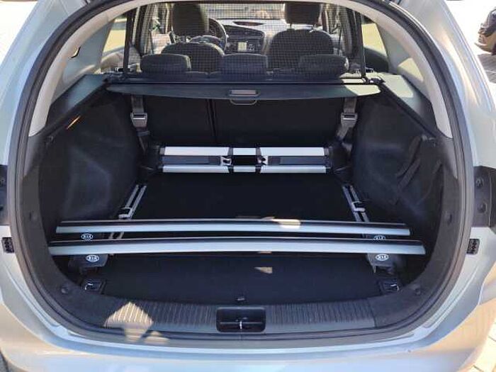Kia ceed Sportswagon 1.6 GDI DCT Platinum PANO cee'd Sporty Wagon