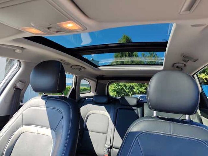 Kia ceed Sportswagon 1.6 GDI DCT Platinum PANO cee'd Sporty Wagon