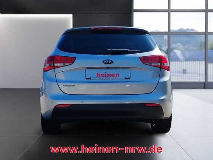 Kia ceed Sportswagon 1.6 GDI DCT Platinum PANO cee'd Sporty Wagon