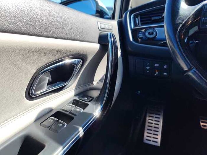 Kia ceed Sportswagon 1.6 GDI DCT Platinum PANO cee'd Sporty Wagon