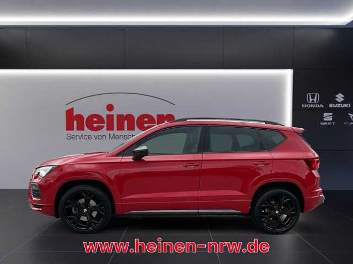 SEAT Ateca FR 1.5 TSI ACT DSG ACC+LED+Navi+SHZ+LM