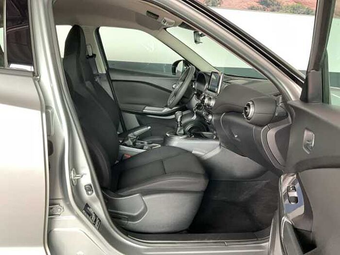 Nissan Juke 1.0 DIG-T Acenta LED+SITZHEIZUNG+KAMERA