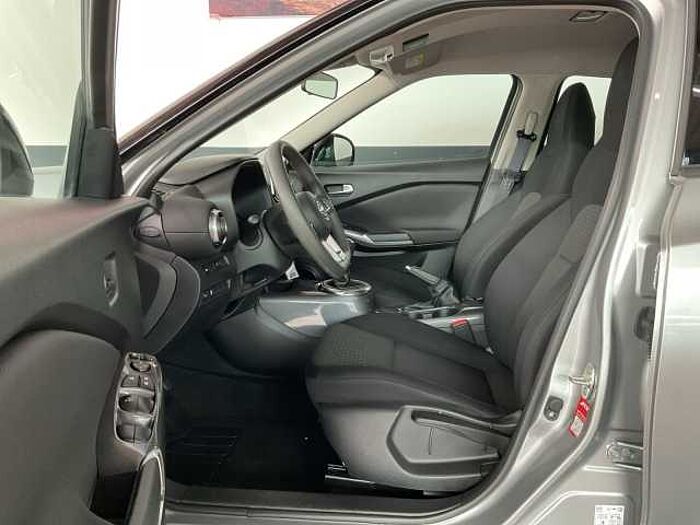 Nissan Juke 1.0 DIG-T Acenta LED+SITZHEIZUNG+KAMERA