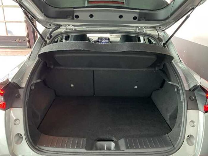 Nissan Juke 1.0 DIG-T Acenta LED+SITZHEIZUNG+KAMERA