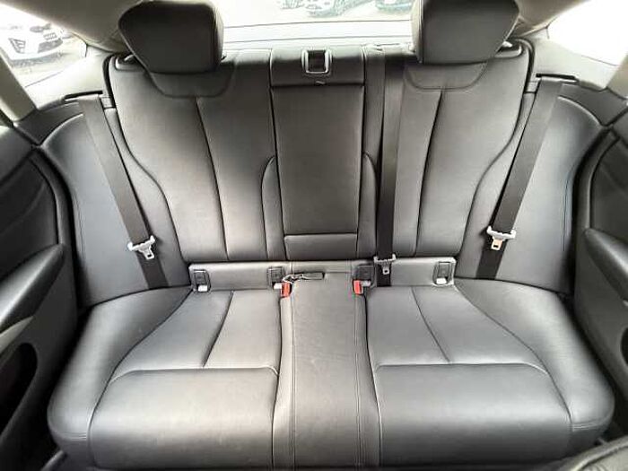 BMW 420 Gran Coupe Advantage MEMORY+TEMPOMAT+NAVI+AHK 420