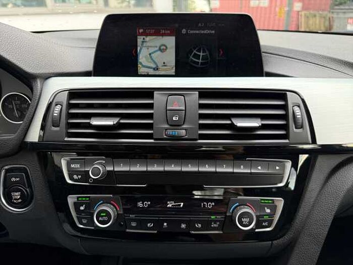 BMW 420 Gran Coupe Advantage MEMORY+TEMPOMAT+NAVI+AHK 420