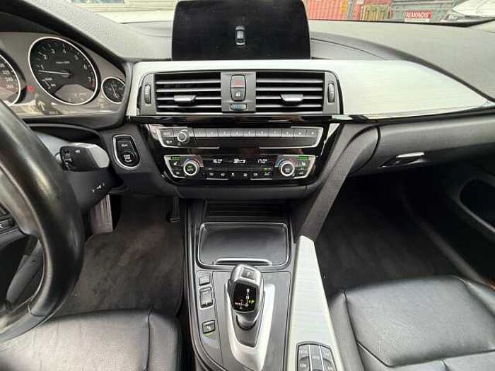 BMW 420 Gran Coupe Advantage MEMORY+TEMPOMAT+NAVI+AHK 420