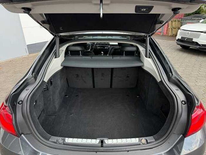 BMW 420 Gran Coupe Advantage MEMORY+TEMPOMAT+NAVI+AHK 420