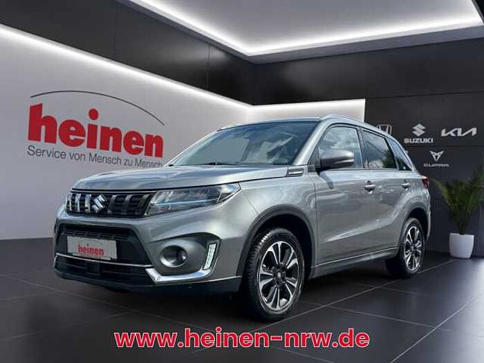 Suzuki VITARA 1.4 COMFORT PLUS ALLRAD PANO + NAVI + DAB Comfort+