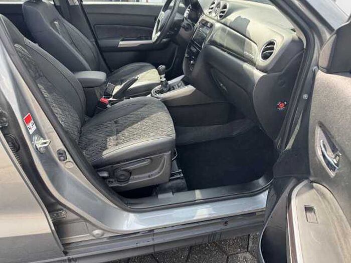 Suzuki VITARA 1.4 COMFORT PLUS ALLRAD PANO + NAVI + DAB Comfort+