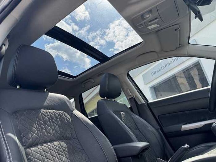 Suzuki VITARA 1.4 COMFORT PLUS ALLRAD PANO + NAVI + DAB Comfort+