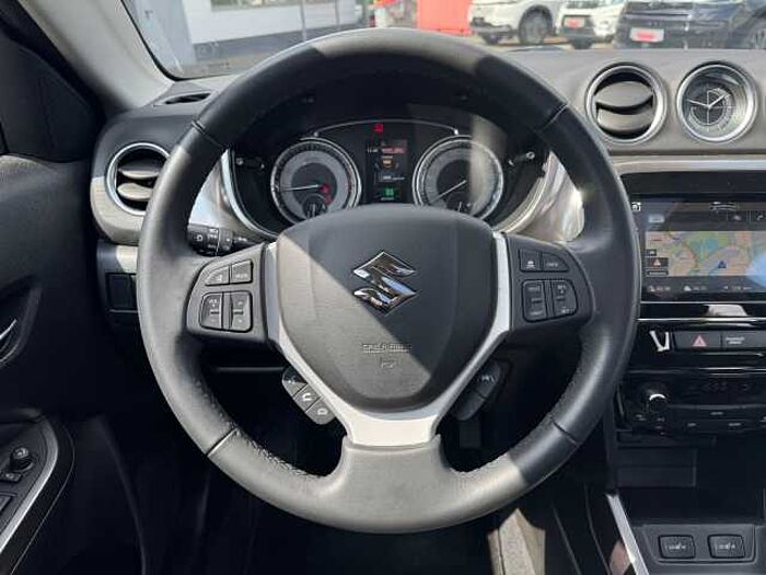 Suzuki VITARA 1.4 COMFORT PLUS ALLRAD PANO + NAVI + DAB Comfort+