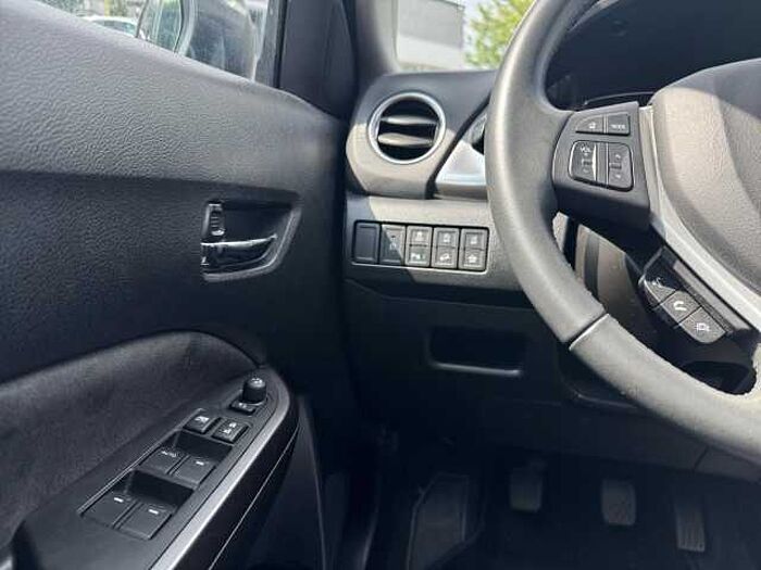 Suzuki VITARA 1.4 COMFORT PLUS ALLRAD PANO + NAVI + DAB Comfort+