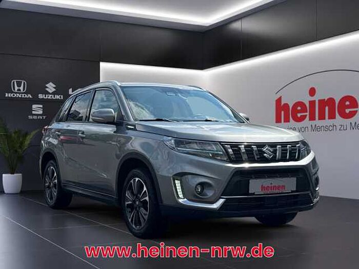 Suzuki VITARA 1.4 COMFORT PLUS ALLRAD PANO + NAVI + DAB Comfort+