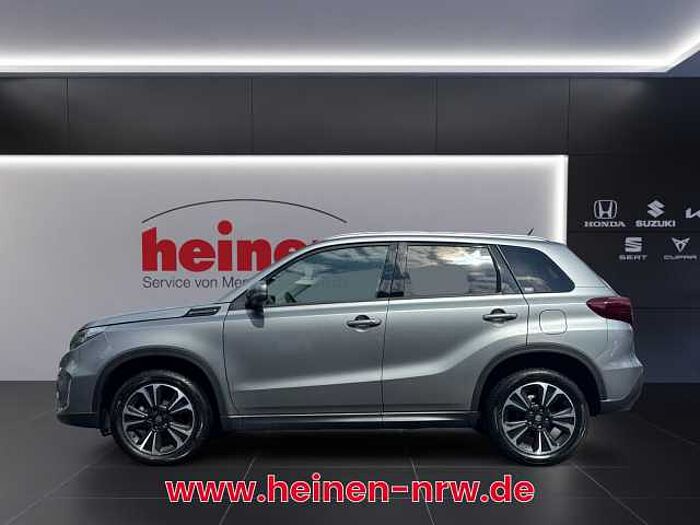 Suzuki VITARA 1.4 COMFORT PLUS ALLRAD PANO + NAVI + DAB Comfort+