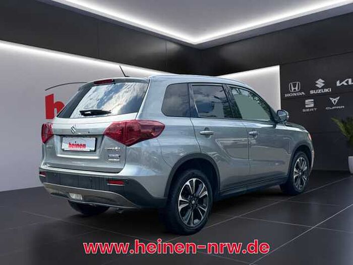 Suzuki VITARA 1.4 COMFORT PLUS ALLRAD PANO + NAVI + DAB Comfort+