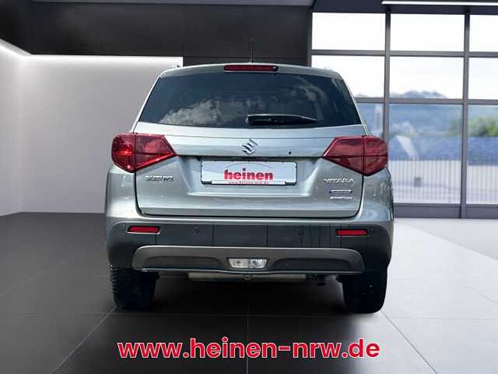 Suzuki VITARA 1.4 COMFORT PLUS ALLRAD PANO + NAVI + DAB Comfort+