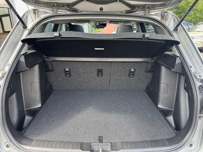 Suzuki VITARA 1.4 COMFORT PLUS ALLRAD PANO + NAVI + DAB Comfort+