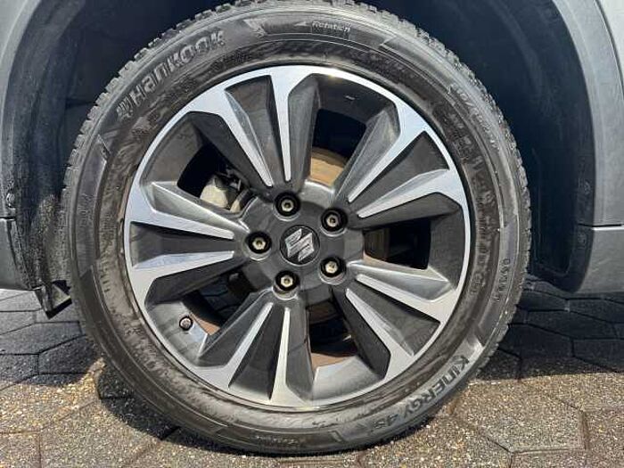 Suzuki VITARA 1.4 COMFORT PLUS ALLRAD PANO + NAVI + DAB Comfort+