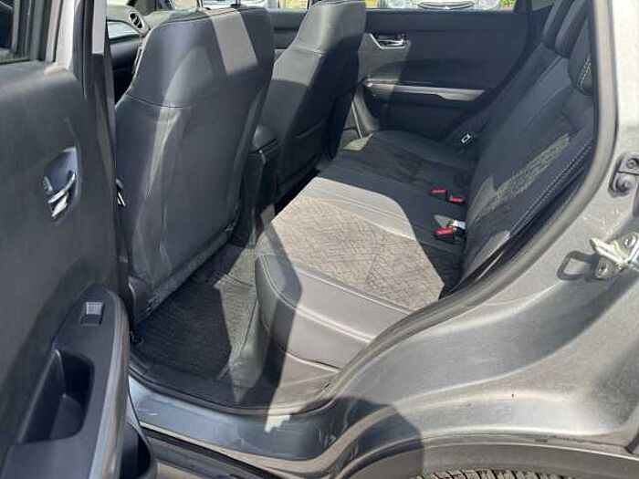 Suzuki VITARA 1.4 COMFORT PLUS ALLRAD PANO + NAVI + DAB Comfort+