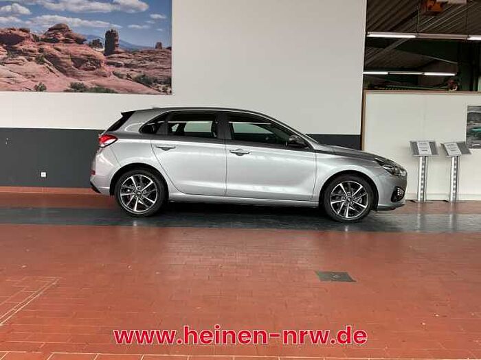 Hyundai i30 1.0 T-GDI Trend 6-Gang DAB KAMERA TEMPOMAT