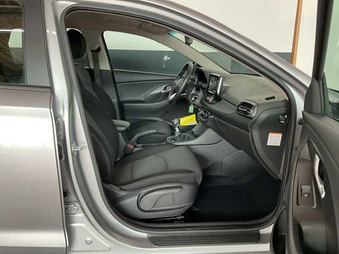 Hyundai i30 1.0 T-GDI Trend 6-Gang DAB KAMERA TEMPOMAT