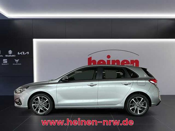 Hyundai i30 1.0 T-GDI Trend 6-Gang DAB KAMERA TEMPOMAT