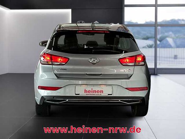 Hyundai i30 1.0 T-GDI Trend 6-Gang DAB KAMERA TEMPOMAT