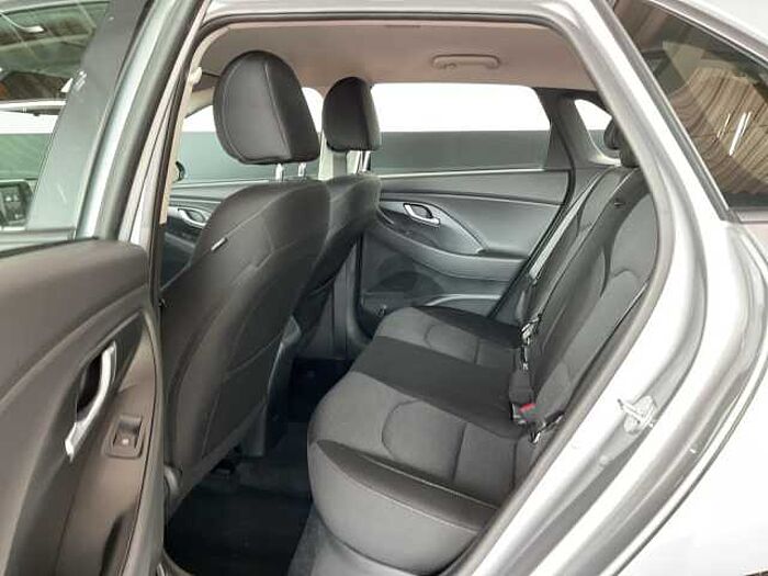 Hyundai i30 1.0 T-GDI Trend 6-Gang DAB KAMERA TEMPOMAT