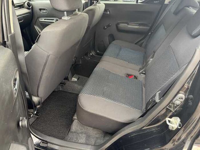 Suzuki IGNIS COMFORT HYBRID RÜCKFAHRKAMERA + NAVI * DAB